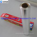 aluminum foils for foodstuff 8011